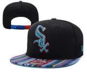 Wholesale Cheap Chicago White Sox Snapbacks YD005