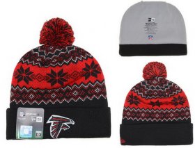 Wholesale Cheap Atlanta Falcons Beanies YD007