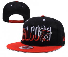 Wholesale Cheap Atlanta Falcons Snapbacks YD012