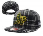 Wholesale Cheap Oakland Athletics Snapbacks YD008