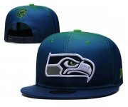 Wholesale Cheap Seattle Seahawks Stitched Snapback Hats 072