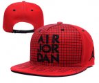 Wholesale Cheap Jordan Fashion Stitched Snapback Hats 14