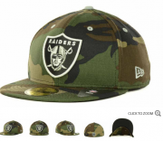 Wholesale Cheap Las Vegas Raiders fitted hats 08