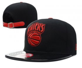 Wholesale Cheap New York Knicks Snapbacks YD025