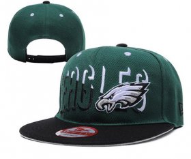 Wholesale Cheap Philadelphia Eagles Snapbacks YD007