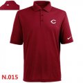 Wholesale Cheap Nike Cincinnati Reds 2014 Players Performance Polo Red