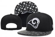 Wholesale Cheap St Louis Rams Snapbacks YD002