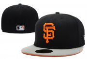 Wholesale Cheap San Francisco Giants fitted hats 06