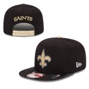 Wholesale Cheap New Orleans Saints Snapback._18131