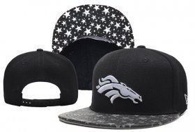 Wholesale Cheap Denver Broncos Snapbacks YD003