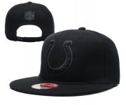 Wholesale Cheap Indianapolis Colts Snapbacks YD010