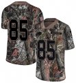 Wholesale Cheap Nike Bills #85 Charles Clay Camo Youth Stitched NFL Limited Rush Realtree Jersey