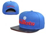 Wholesale Cheap NBA Washington Bullets -W2163