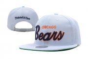 Wholesale Cheap Chicago Bears Snapbacks YD023