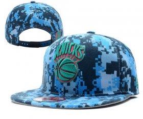 Wholesale Cheap New York Knicks Snapbacks YD042