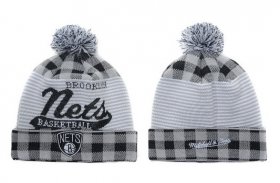 Wholesale Cheap Brooklyn Nets Beanies YD004