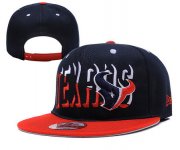 Wholesale Cheap Houston Texans Snapbacks YD019