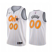 Wholesale Cheap Nike Magic #00 Aaron Gordon White NBA Swingman 2020-21 City Edition Jersey