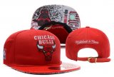 Wholesale Cheap Chicago Bulls Snapbacks YD024