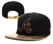 Wholesale Cheap Atlanta Braves Snapbacks YD002