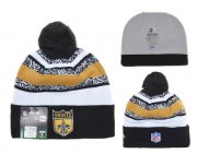 Wholesale Cheap New Orleans Saints Beanies YD007