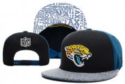 Wholesale Cheap Jacksonville Jaguars Snapbacks YD007