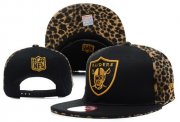 Wholesale Cheap Oakland Raiders Snapbacks YD024