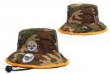 Wholesale Cheap Pittsburgh Steelers Snapbacks YD026