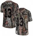 Wholesale Cheap Nike Dolphins #13 Dan Marino Camo Men's Stitched NFL Limited Rush Realtree Jersey