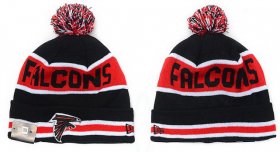 Wholesale Cheap Atlanta Falcons Beanies YD001