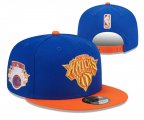 Cheap New York Knicks Stitched Snapback Hats 0038