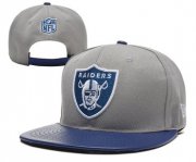 Wholesale Cheap Oakland Raiders Snapbacks YD002