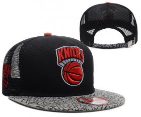 Wholesale Cheap New York Knicks Snapbacks YD008