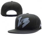 Wholesale Cheap Jordan Fashion Stitched Snapback Hats 12