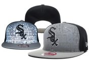 Wholesale Cheap Chicago White Sox Snapbacks YD002