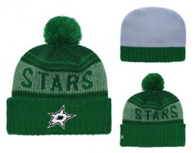 Wholesale Cheap Dallas Stars Beanies