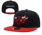 Wholesale Cheap Chicago Bulls Snapbacks YD051