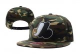 Wholesale Cheap Montreal Expos Snapbacks YD002