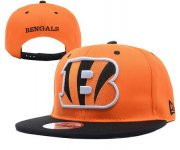 Wholesale Cheap Cincinnati Bengals Snapbacks YD010