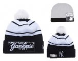 Wholesale Cheap New York Yankees Beanies YD006