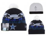 Wholesale Cheap Dallas Cowboys Beanies YD024