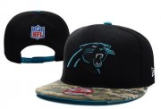 Wholesale Cheap Carolina Panthers Snapbacks YD010