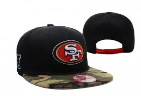 Wholesale Cheap San Francisco 49ers Snapbacks YD028