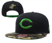 Wholesale Cheap Cincinnati Reds Snapbacks YD004