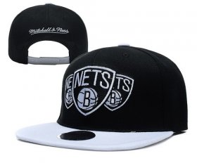 Wholesale Cheap Brooklyn Nets Snapbacks YD009