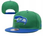 Wholesale Cheap Seattle Seahawks Snapbacks YD037