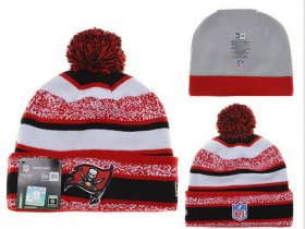 Wholesale Cheap Tampa Bay Buccaneers Beanies YD001