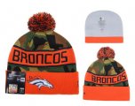 Wholesale Cheap Denver Broncos Beanies YD019