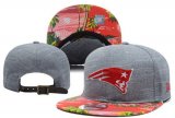 Wholesale Cheap New England Patriots Snapbacks YD008