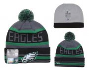 Wholesale Cheap Philadelphia Eagles Beanies YD008